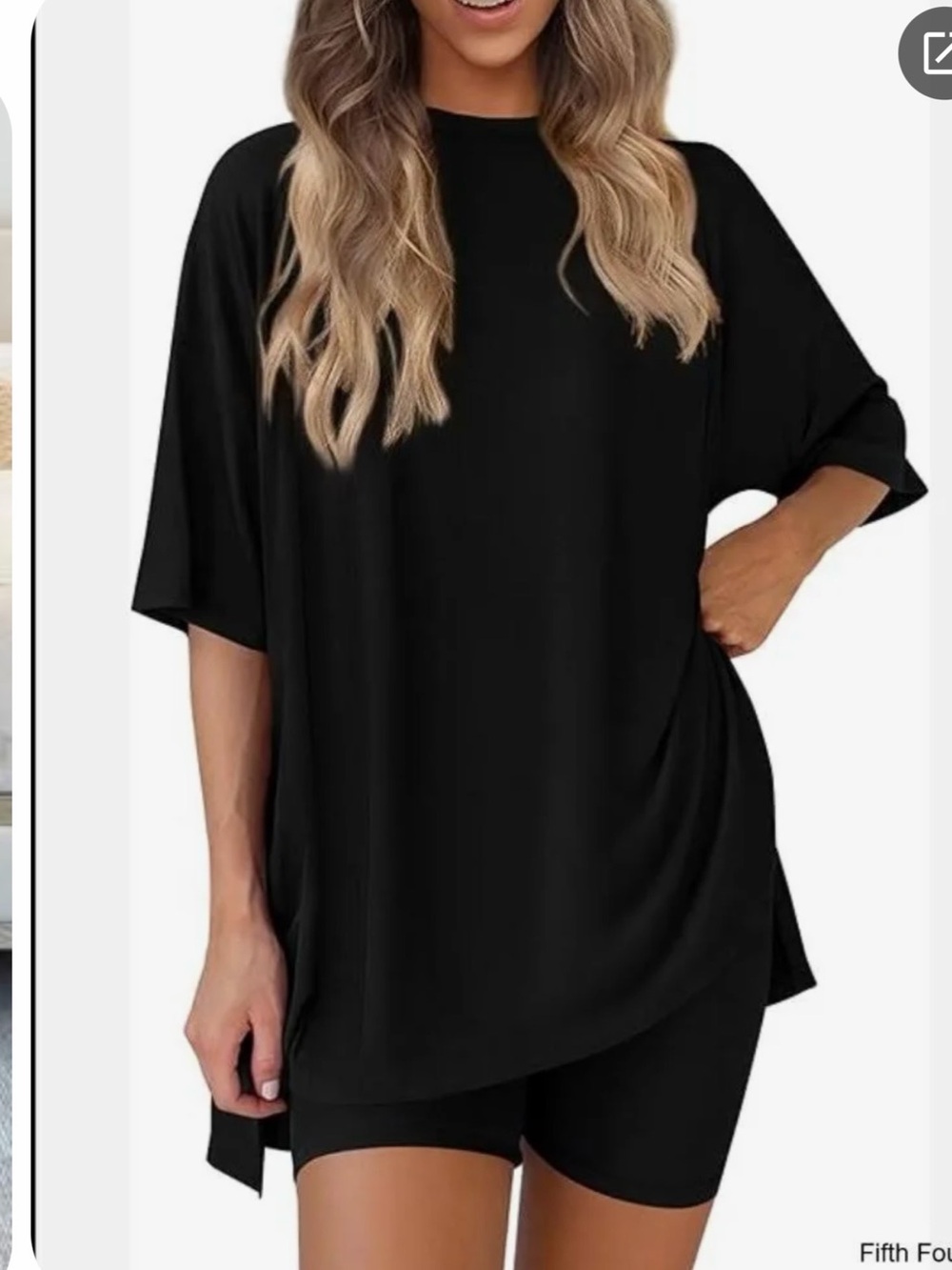 Shop talulah novi set black